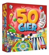 50 gier TREFL