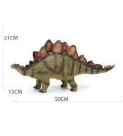 Dinozaur Stegozaur z dźwiękiem