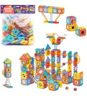 Klocki tor dla kulek 202el