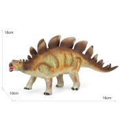 Dinozaur Stegozaur z dźwiękiem