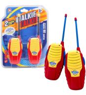 Walkie talkie