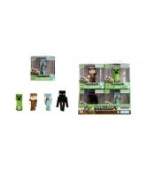 Jada Minecraft Figurki 6,5cm mix