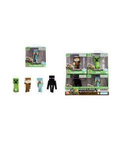 Jada Minecraft Figurki 6,5cm mix
