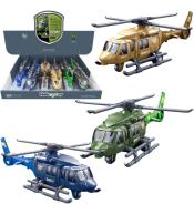 Helikopter MIX