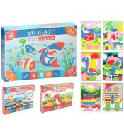 Mozaika wyklejanka MIX