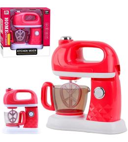 Blender ze światłem