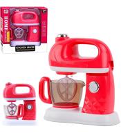 Blender ze światłem