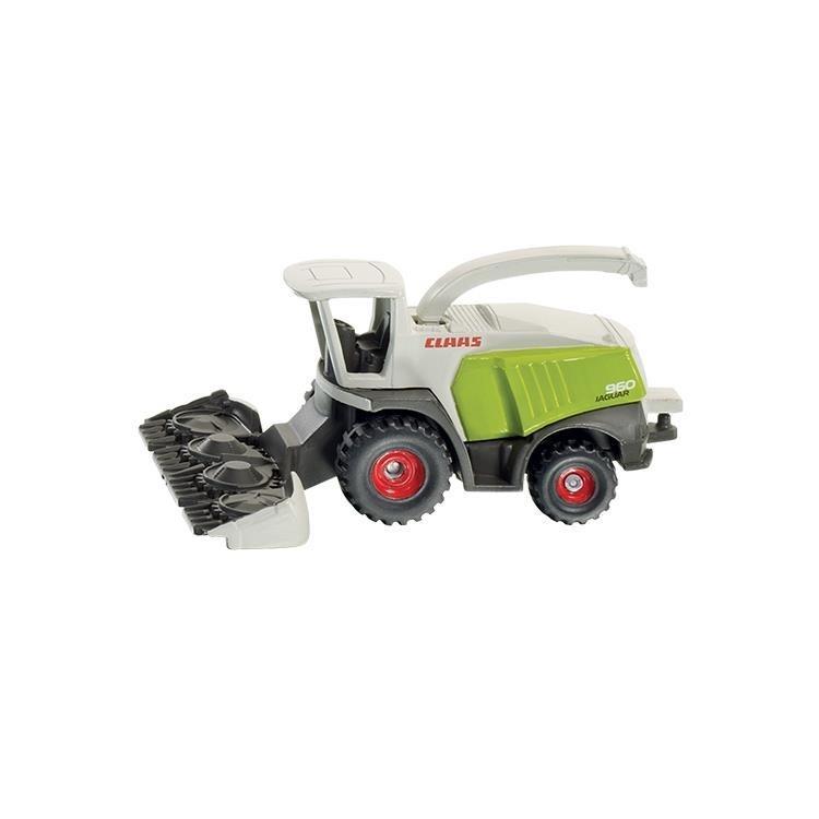 Siku 14 - Claas Kombajn S1418
