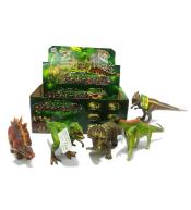 Dinozaur plastikowy MIX