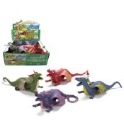 Smok miękki z groszkiem MIX