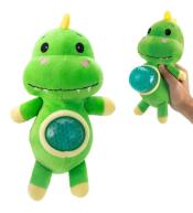 Dinozaur pluszowy winogronko