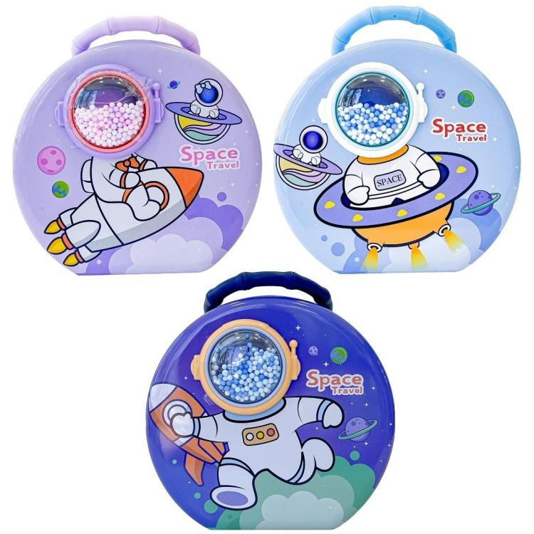 Skarbonka kosmiczna MIX