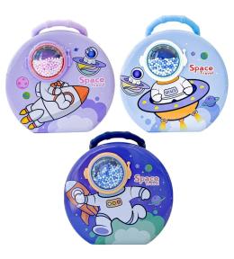 Skarbonka kosmiczna MIX