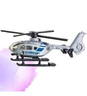 Siku 08 - Helikopter policyjny S0807