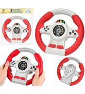 Kierownica na baterie