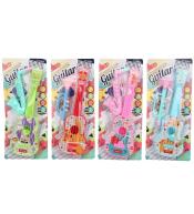 Zestaw muzyczny gitara i saksofon MIX