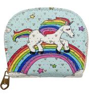 Portfelik jednorożec