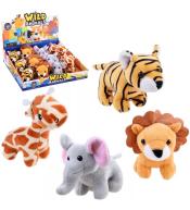 Zwierzątko pluszowe MIX