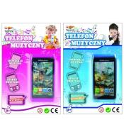 Telefon na baterie MIX