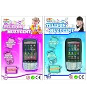 Telefon na baterie MIX