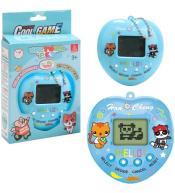 Gra elektroniczna Wyhoduj zwierzatko