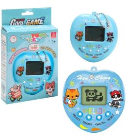 Gra elektroniczna Wyhoduj zwierzatko