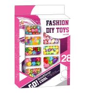 Koraliki do nawlekania