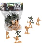 Zestaw żołnierzyków