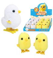 Kurczak nakręcany MIX