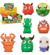 Potworek do ściskania MIX