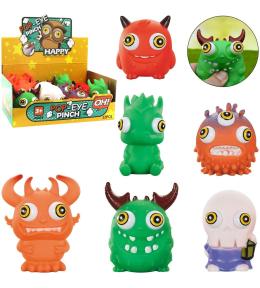 Potworek do ściskania MIX