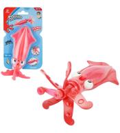 Kałamarnica nakręcana do wody