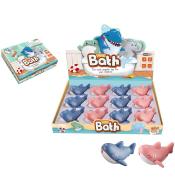 Rekin nakręcany do kąpieli