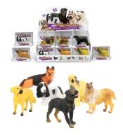Figurka pies MIX