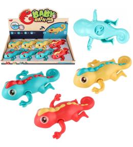 Kameleon nakręcany do wody MIX