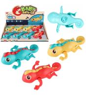 Kameleon nakręcany do wody MIX