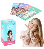 Tatuaże dla dzieci 50szt