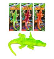 Krokodyl żelowy MIX