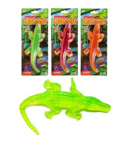 Krokodyl żelowy MIX