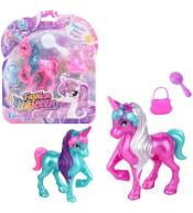 Jednorożec z akcesoriami