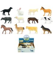 Zwierzęta domowe MIX