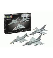 70-years of Bundeswehr F-4F Phantom II