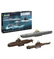 70 Years of the Bundeswehr - Wilhelm Bauer