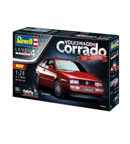 Pojazd 1:24 VW Corrado