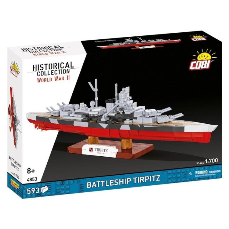Battleship Tripitz