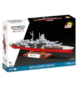 Battleship Tripitz