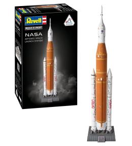 Nasa - Artemis Space Launch System