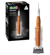 Nasa - Artemis Space Launch System