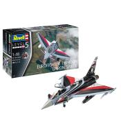 Eurofighter Typhoon Baron Spirit