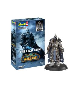 World of Warcraft - The Lich King